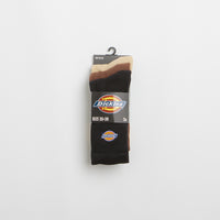 Dickies Valley Grove Socks - Cappuccino thumbnail