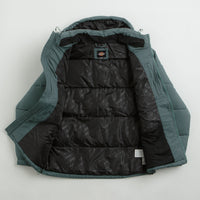 Dickies Waldenburg Hooded Jacket - Lincoln Green thumbnail