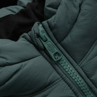 Dickies Waldenburg Hooded Jacket - Lincoln Green thumbnail