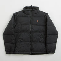 Dickies Waldenburg Jacket - Black thumbnail