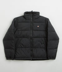 Dickies Waldenburg Jacket - Black