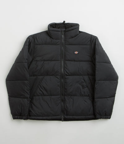 Dickies Waldenburg Jacket - Black