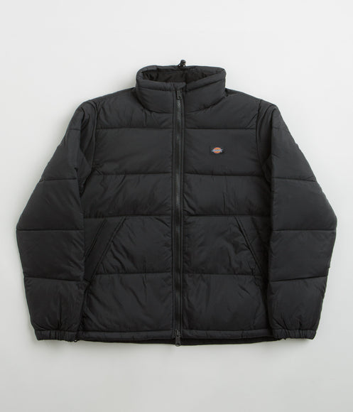 Dickies Waldenburg Jacket - Black