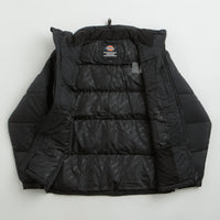 Dickies Waldenburg Jacket - Black thumbnail