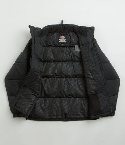 Dickies Waldenburg Jacket - Black