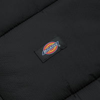 Dickies Waldenburg Jacket - Black thumbnail