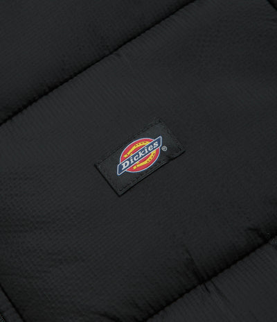 Dickies Waldenburg Jacket - Black