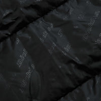 Dickies Waldenburg Jacket - Black thumbnail