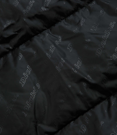 Dickies Waldenburg Jacket - Black