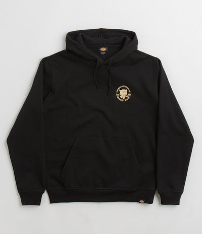 Dickies Wrench Hoodie - Black