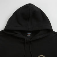 Dickies Wrench Hoodie - Black thumbnail