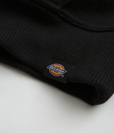 Dickies Wrench Hoodie - Black