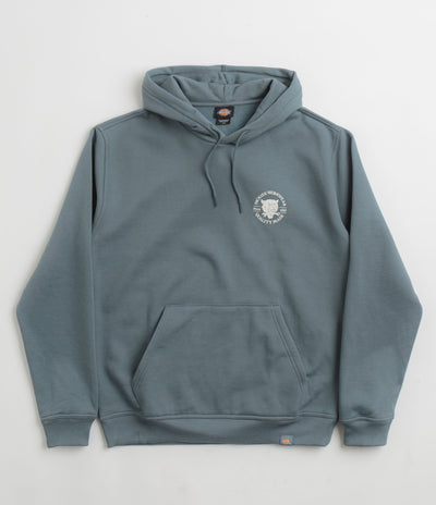 Dickies Wrench Hoodie - Stormy Weather