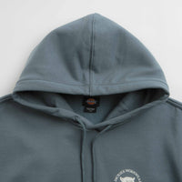 Dickies Wrench Hoodie - Stormy Weather thumbnail