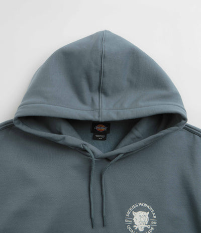 Dickies Wrench Hoodie - Stormy Weather