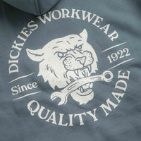 Dickies Wrench Hoodie - Stormy Weather thumbnail