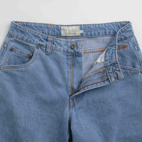 Dime Classic Baggy Jeans - Blue Washed thumbnail