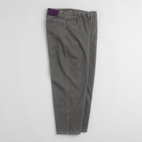 Dime Classic Baggy Jeans - Dark Grey thumbnail