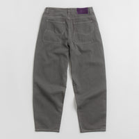 Dime Classic Baggy Jeans - Dark Grey thumbnail