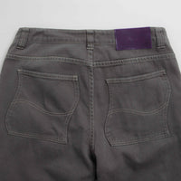 Dime Classic Baggy Jeans - Dark Grey thumbnail