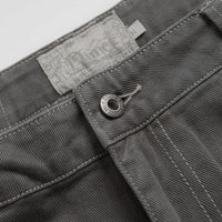 Dime Classic Baggy Jeans - Dark Grey thumbnail