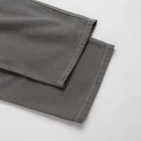 Dime Classic Baggy Jeans - Dark Grey thumbnail