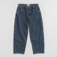 Dime Classic Baggy Jeans - Stone Washed thumbnail