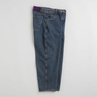 Dime Classic Baggy Jeans - Stone Washed thumbnail