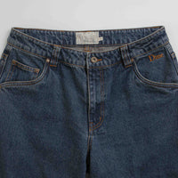 Dime Classic Baggy Jeans - Stone Washed thumbnail