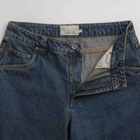 Dime Classic Baggy Jeans - Stone Washed thumbnail