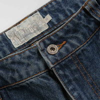 Dime Classic Baggy Jeans - Stone Washed thumbnail