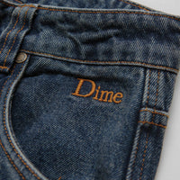 Dime Classic Baggy Jeans - Stone Washed thumbnail