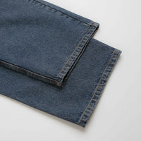 Dime Classic Baggy Jeans - Stone Washed thumbnail