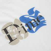 Dime Classic Duo T-Shirt - White thumbnail