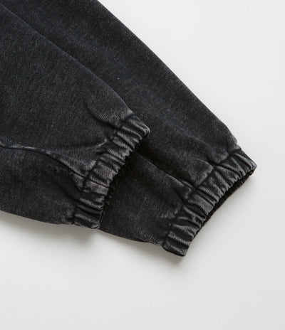 Dime Classic French Terry Sweatpants - Faded Black