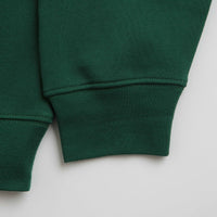 Dime Classic Logo Crewneck Sweatshirt - Rainforest thumbnail