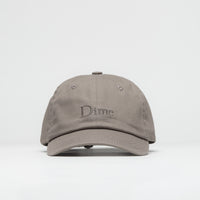 Dime Classic Low Pro Cap - Taupe thumbnail