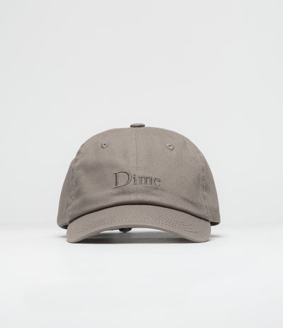 Dime Classic Low Pro Cap - Taupe