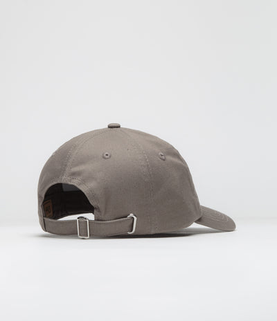 Dime Classic Low Pro Cap - Taupe