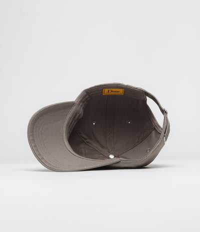 Dime Classic Low Pro Cap - Taupe