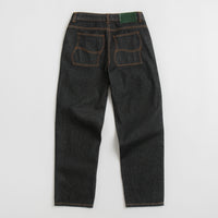 Dime Classic Relaxed Jeans - Black Washed thumbnail