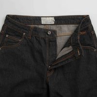 Dime Classic Relaxed Jeans - Black Washed thumbnail