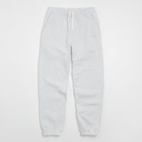 Dime Classic Small Logo Sweatpants - Ash thumbnail