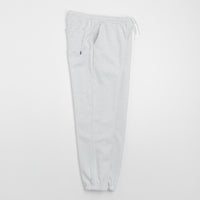 Dime Classic Small Logo Sweatpants - Ash thumbnail