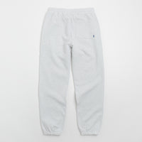 Dime Classic Small Logo Sweatpants - Ash thumbnail