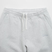 Dime Classic Small Logo Sweatpants - Ash thumbnail