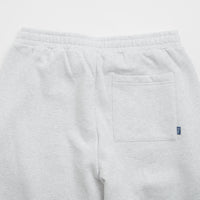 Dime Classic Small Logo Sweatpants - Ash thumbnail