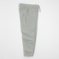 Dime Classic Small Logo Sweatpants - Gravel thumbnail