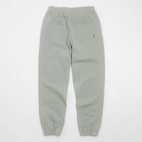 Dime Classic Small Logo Sweatpants - Gravel thumbnail