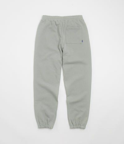 Dime Classic Small Logo Sweatpants - Gravel